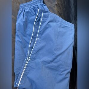 Men's Blue Pants